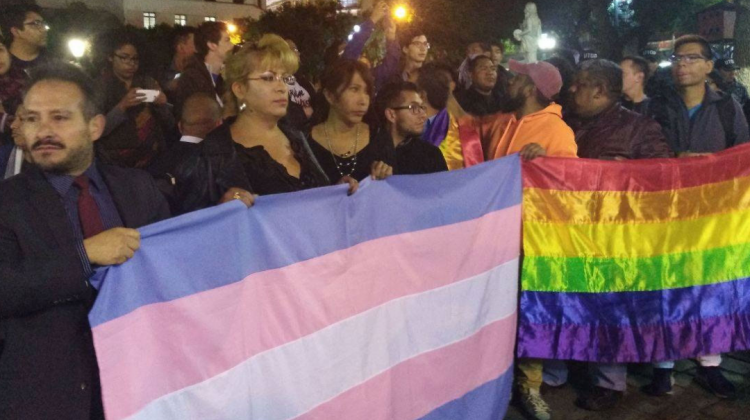 TCP aclara que su sentencia no desconoce derechos de transexuales