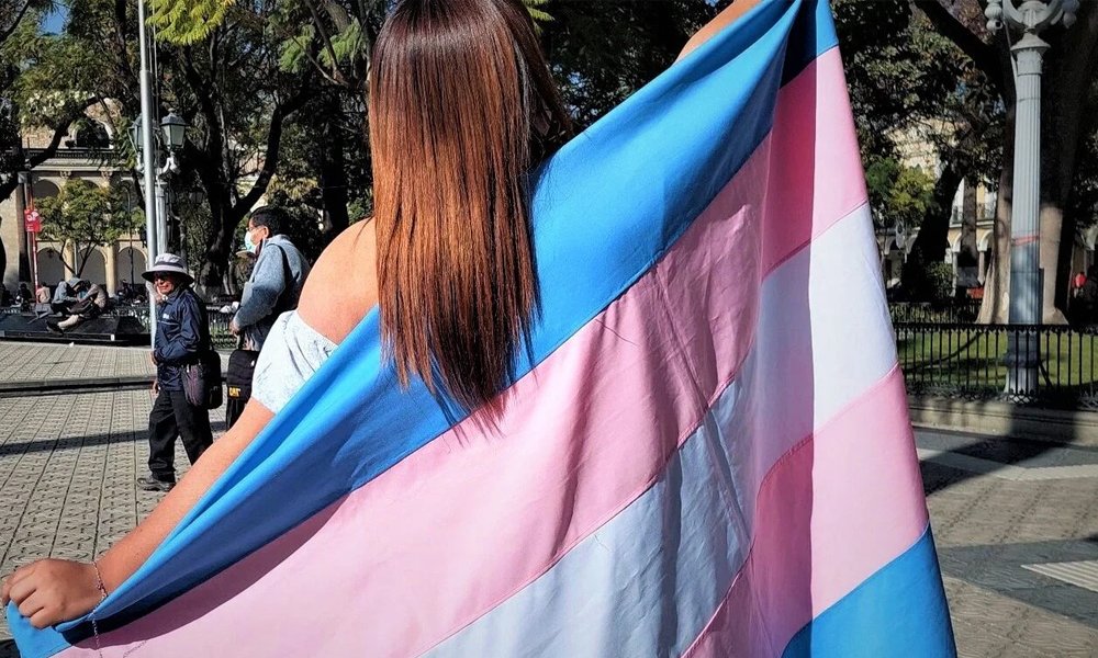 4 crímenes de odio; uno, feminicidio contra mujer trans