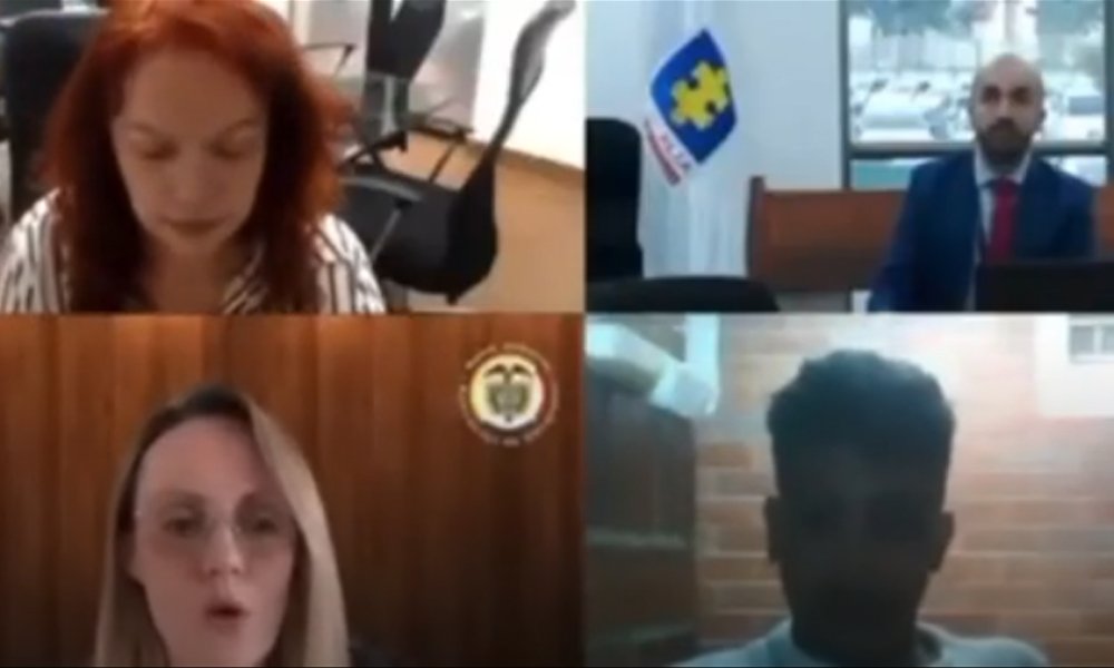 Asesino en serie de personas de la comunidad Lgbti+ fue condenado a 39 años de prisión: así operaba