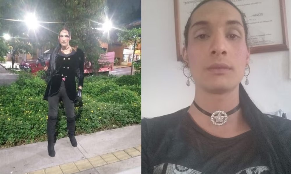 Nuevos detalles del terrible asesinato de mujer trans en Medellín: comunidad Lgbt+ convocó a una velatón