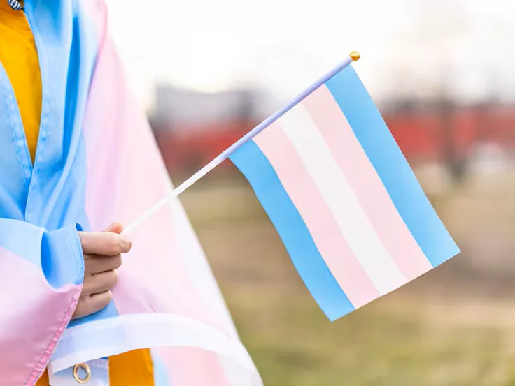 76% de las personas trans han sido discriminadas por su identidad de género