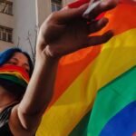 Derechos políticos de la población LGTBI+