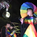 Organizan dos marchas del orgullo