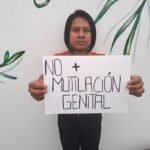 Perú promueve la mutilación a infancias intersex