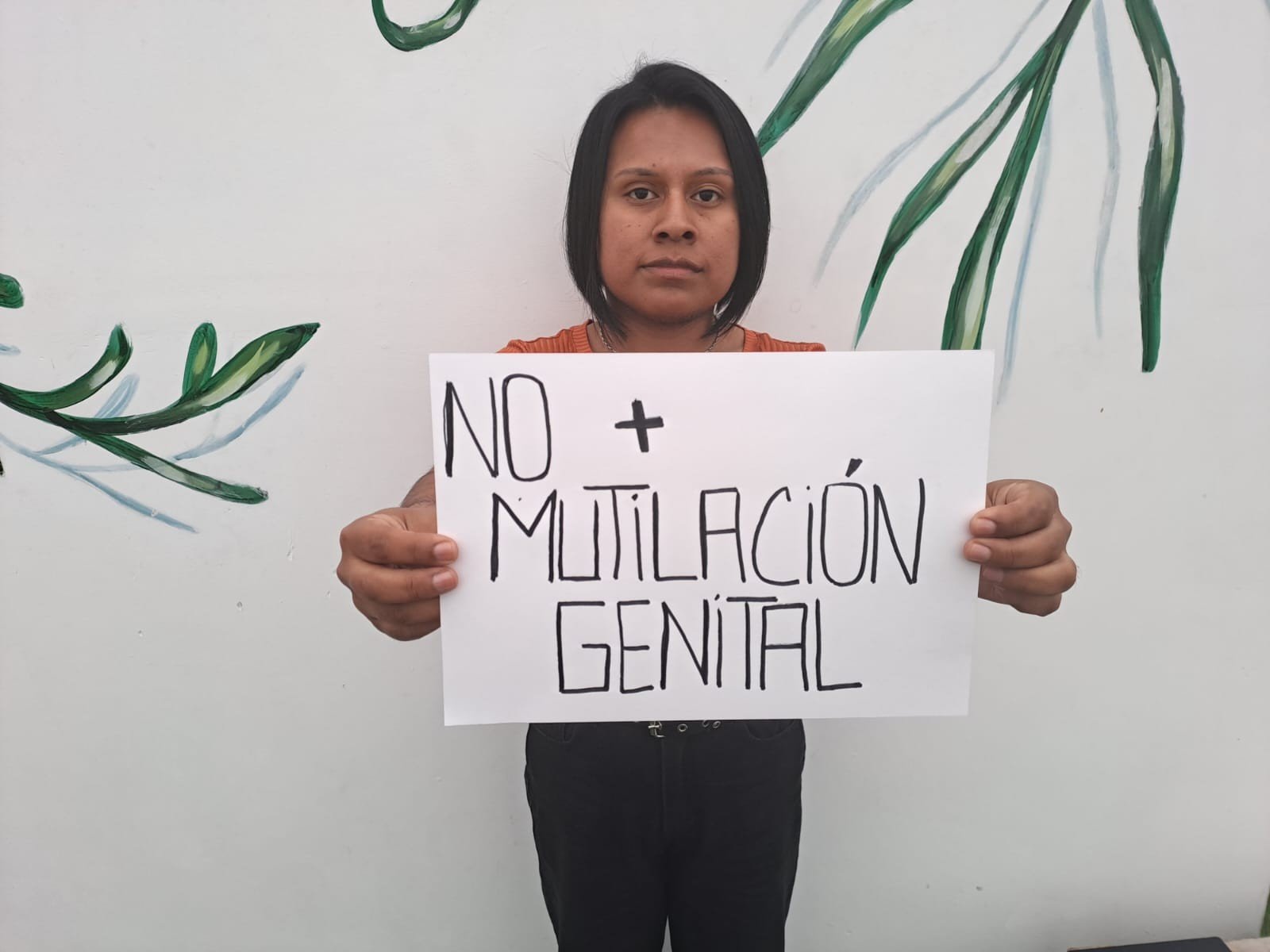 Perú promueve la mutilación a infancias intersex