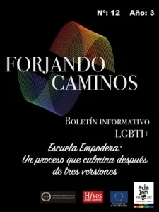 Boletín Nº 12