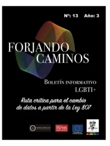 Boletín Nº 13