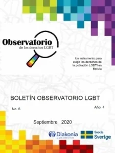 Boletín Nº 6