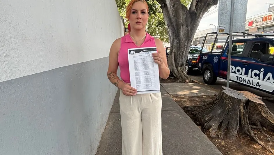 Mujer Trans denuncia ser víctima de transfobia, y despido injustificado de una funeraria en Guadalajara