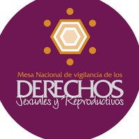 Mesa Nacional de Derechos Sexuales y Derechos Reproductivos