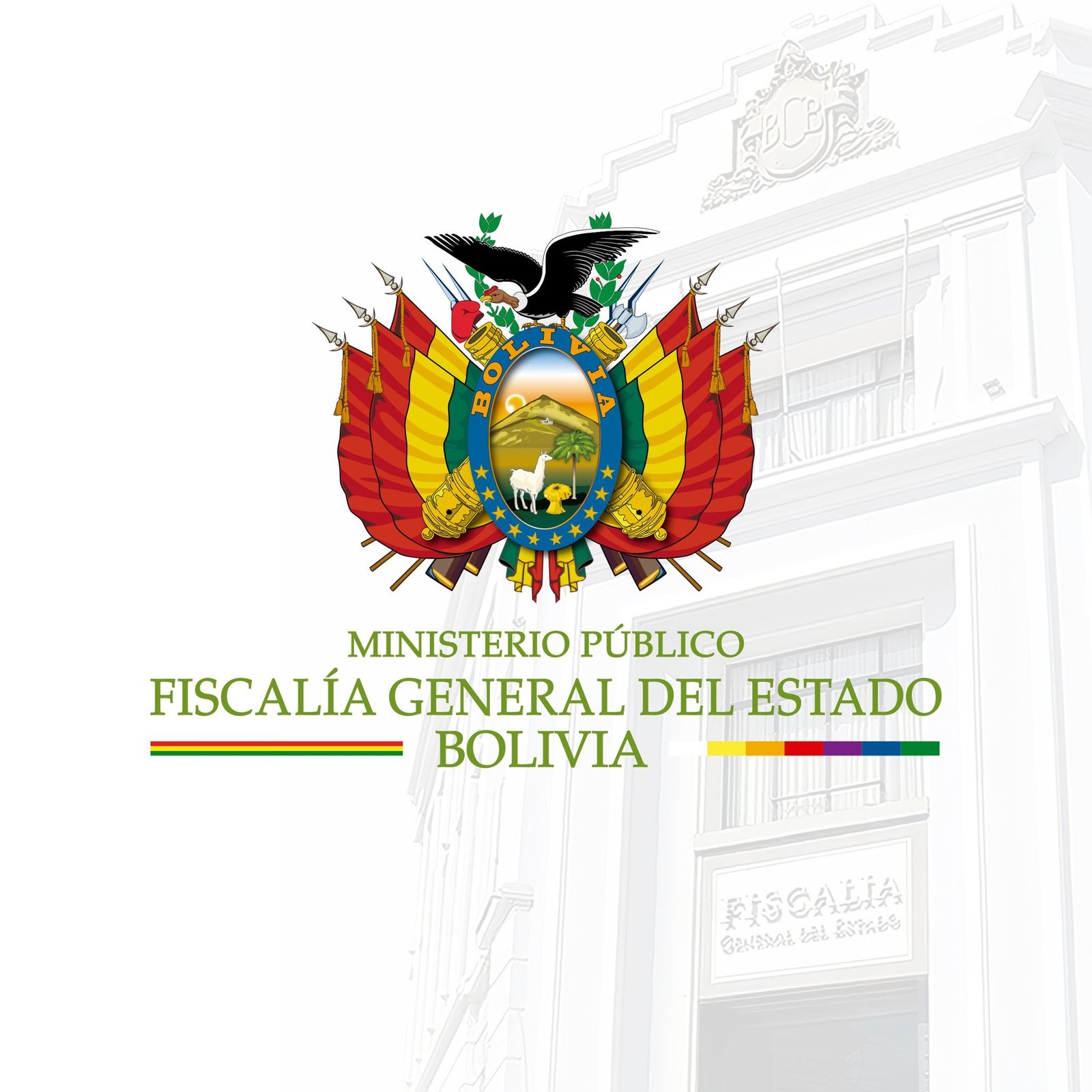 Fiscalía General del Estado