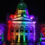 Matrimonio igualitario en Argentina: 15 años de la ley que fortaleció la democracia