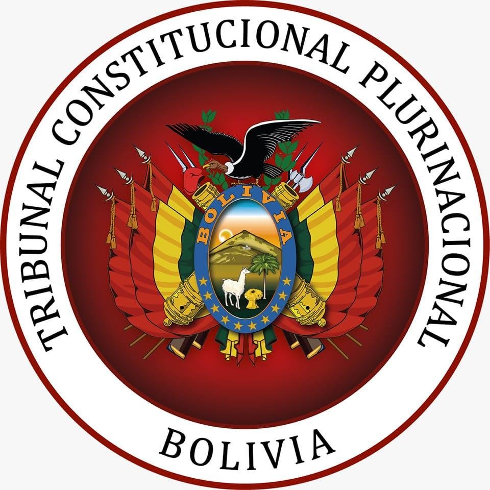 Tribunal Constitucional Plurinacional de Bolivia – TCP 