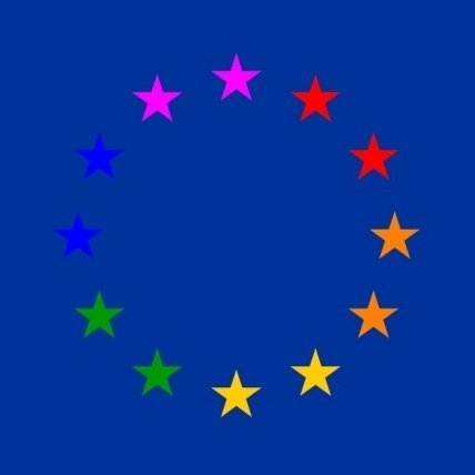 Unión Europea en Bolivia
