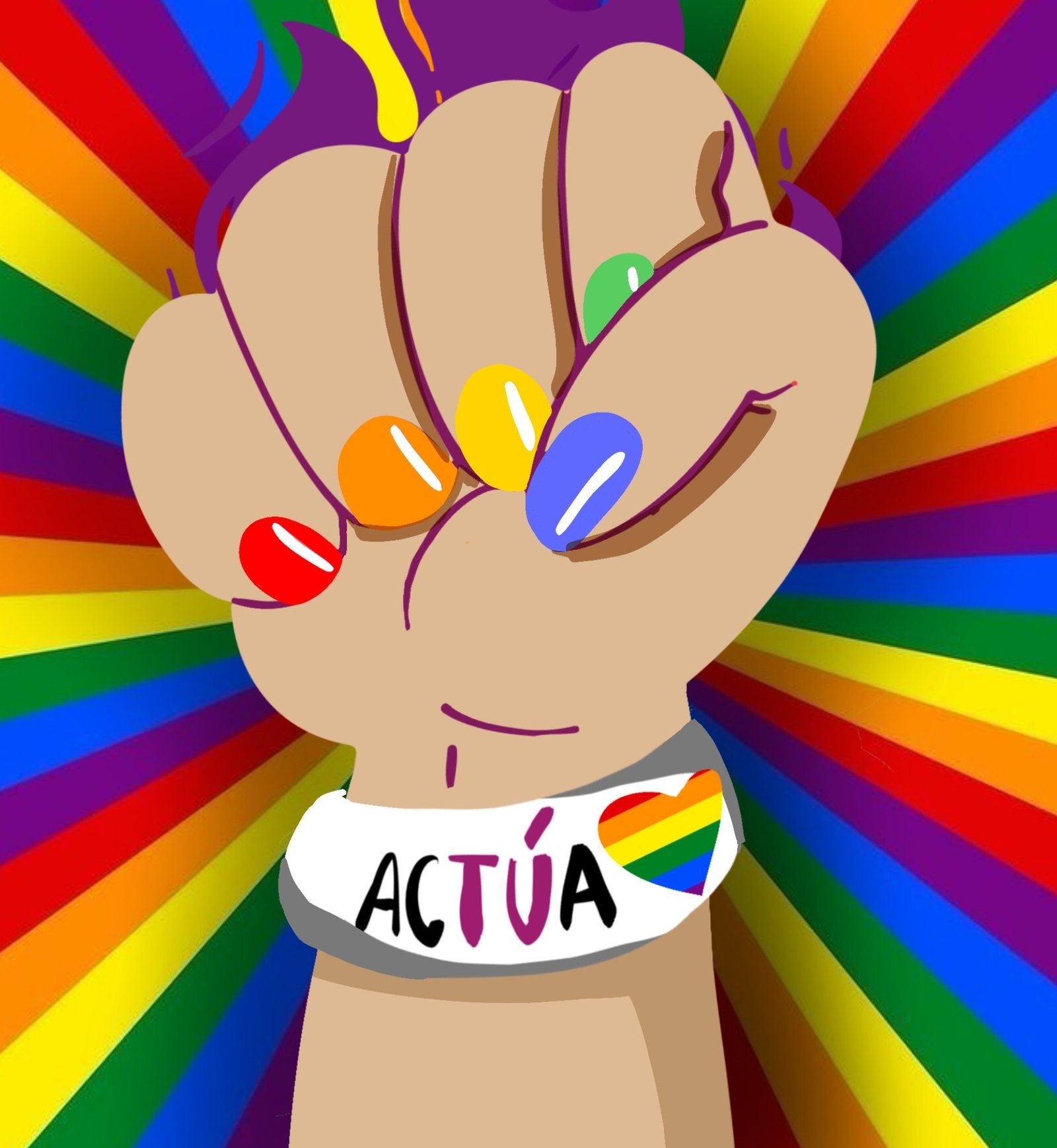 ACTÚA 