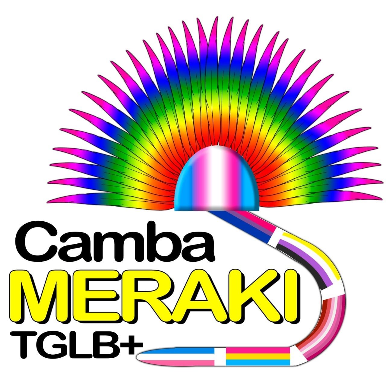 Camba Meraki TGLB+