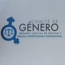 Comité de Género del Órgano Judicial y Tribunal Constitucional 