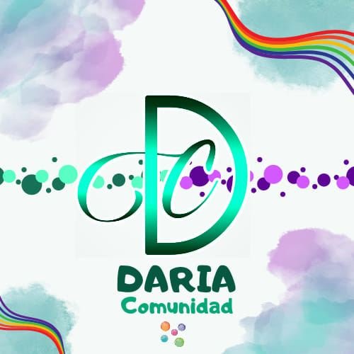 DARIA Comunidad Bolivia – Diversidades Sexuales y de Género en Armonía 