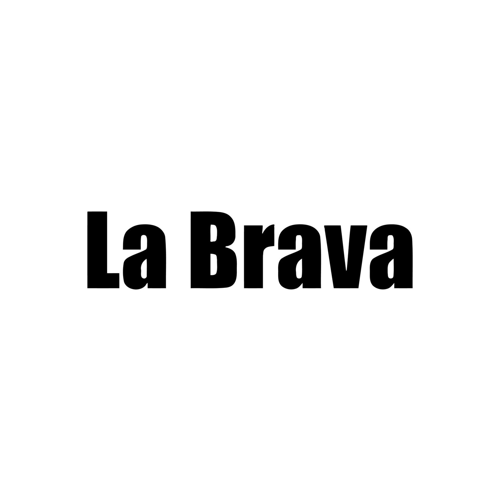 La Brava 