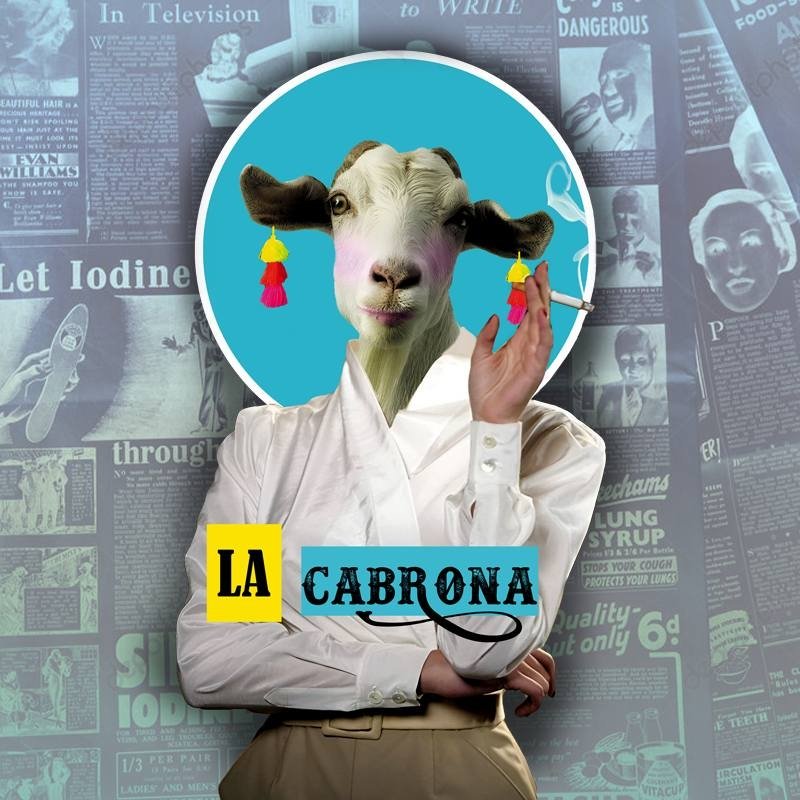 LaCabrona 