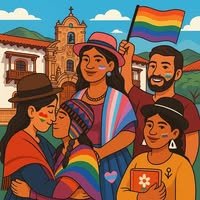 Red de Diversidades Chuquisaca
