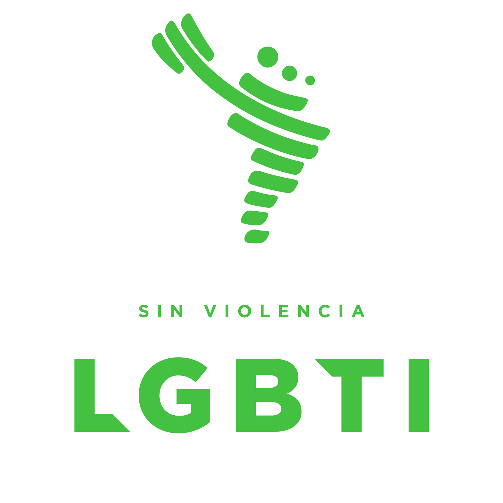SinViolencia LGBTI
