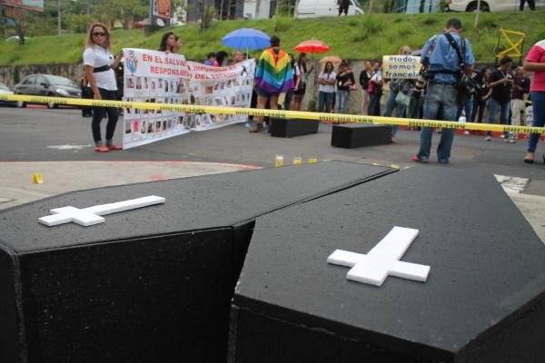 Al menos 65 transexuales fueron víctimas de crímenes de odio en 10 años