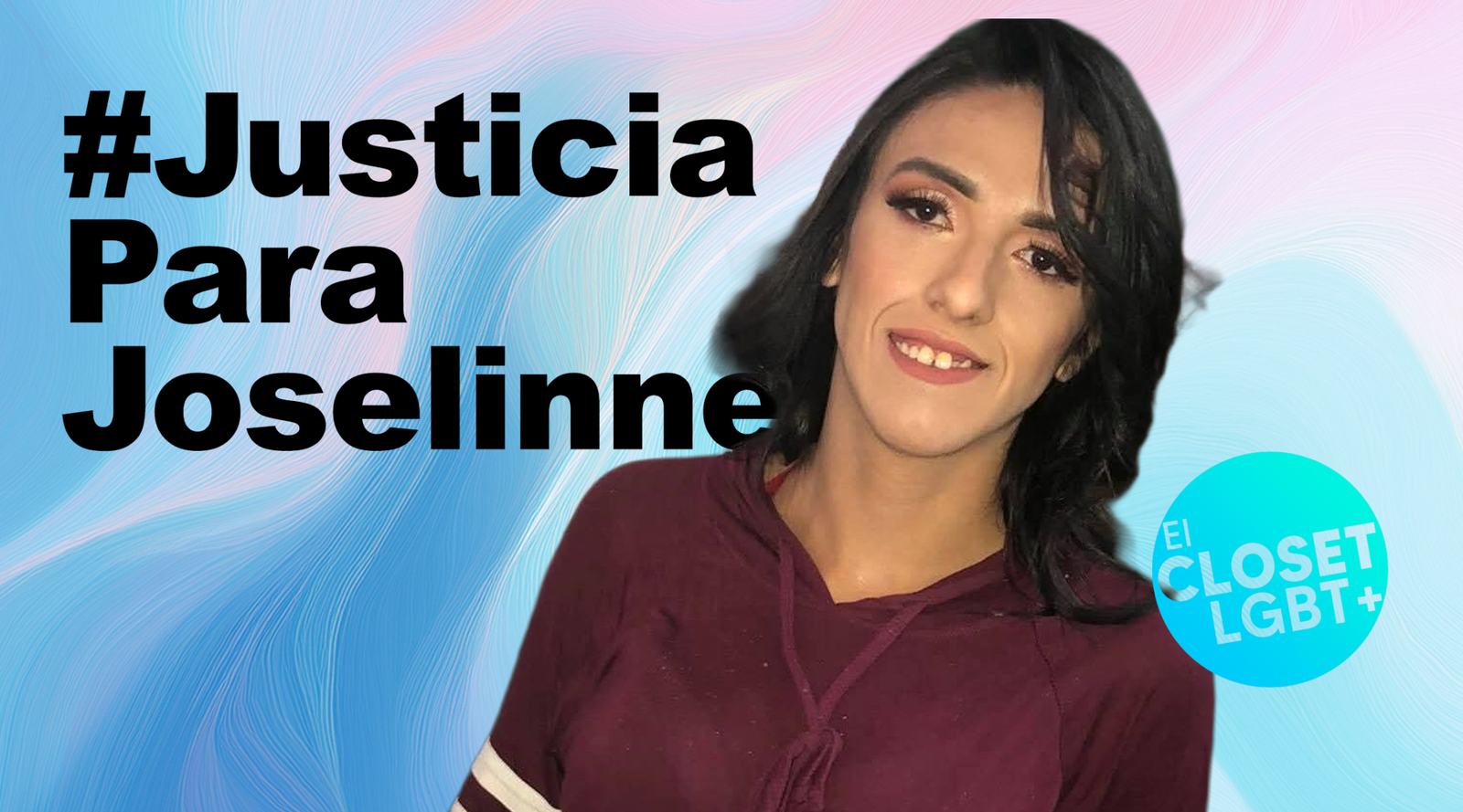 Asesinan a golpes a mujer trans en Jalisco: Justicia para Joselinne