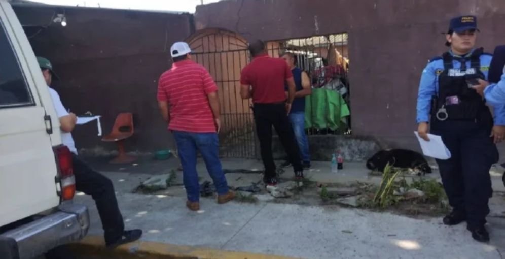 Asesinan a integrante de la comunidad LGTBIQ+ en San Pedro Sula