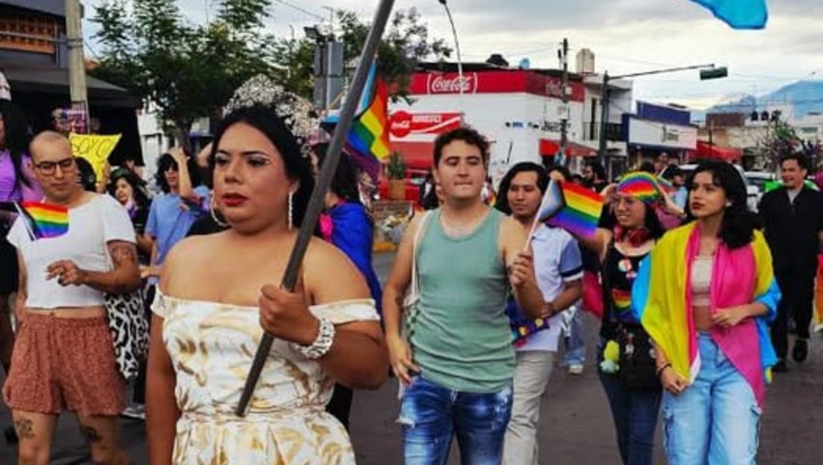 Asesinan a la activista trans Katia Daniela Medina, directora del Colectivo Trans Zapotlán