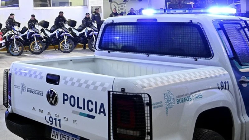 Asesinaron a una mujer trans en Merlo y detuvieron su pareja