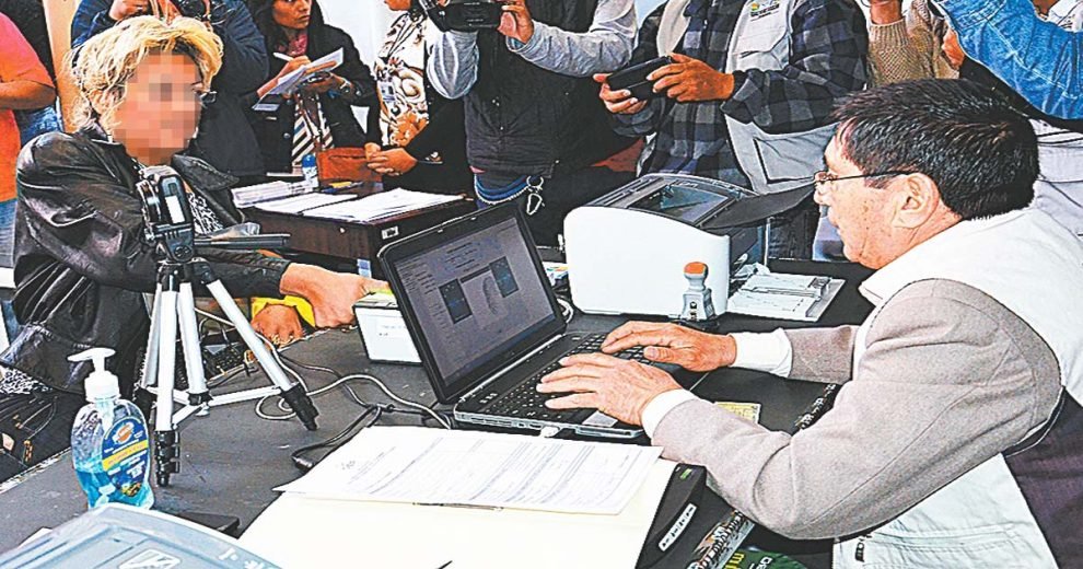 Bolivia registra 27 cambios de identidad de transexuales desde agosto