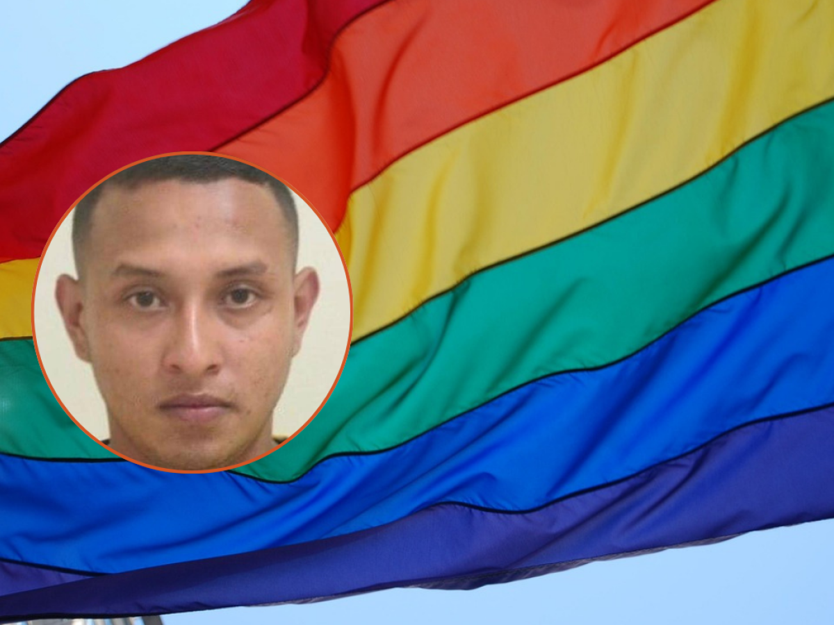 Colombiano fue declarado culpable por asesinar un hombre gay en España: lo investigan por 4 crímenes más