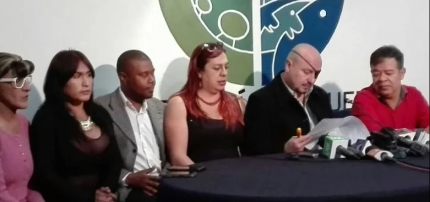 Bolivia: comunidad LGBT logra apoyo de la Defensoría para una ley sobre familia