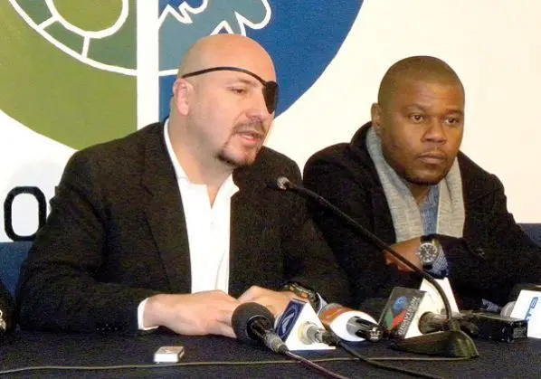 Defensor apoya legalización de parejas del mismo sexo