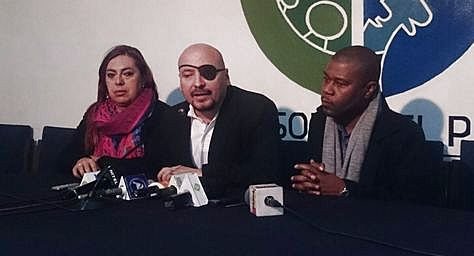 Defensor exige al Gobierno modificar decreto que prohíbe a transexuales y transgénero donar sangre