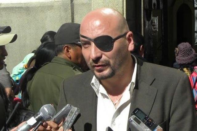 Defensoría del Pueblo pide 30 años de cárcel para homicidios por ‘odio’