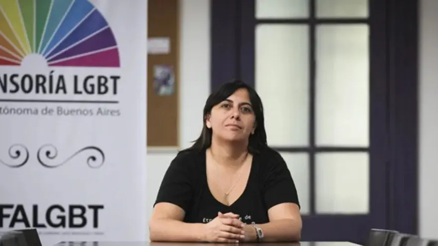 “El discurso de odio de Javier Milei se traduce directamente en violencia hacia la comunidad LGBT”