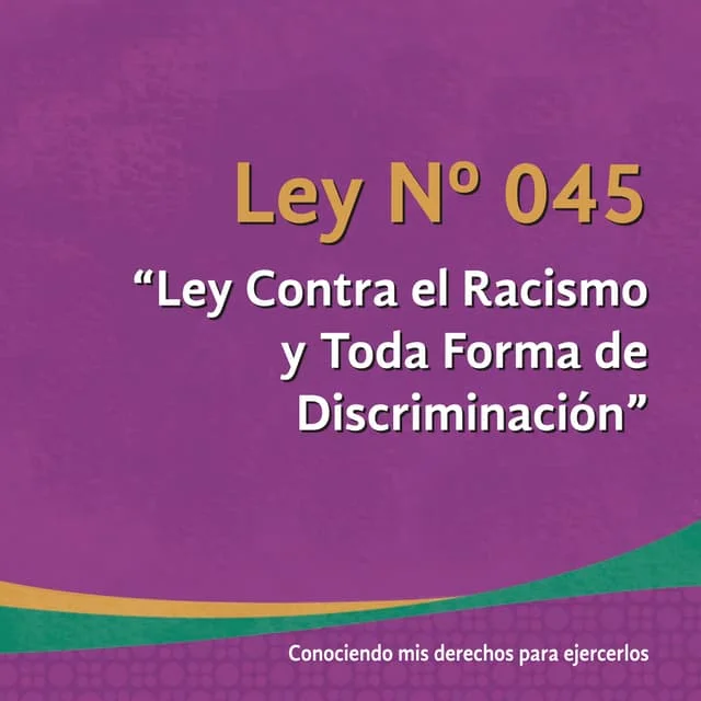 El género, la instrucción y la apariencia son las principales causas de discriminación