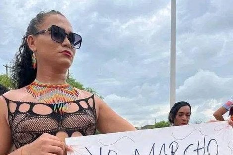 Hallan sin vida el cuerpo de una reconocida lideresa trans en el norte de Colombia