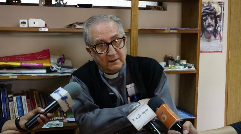 Iglesia Católica critica el cambio de identidad de género