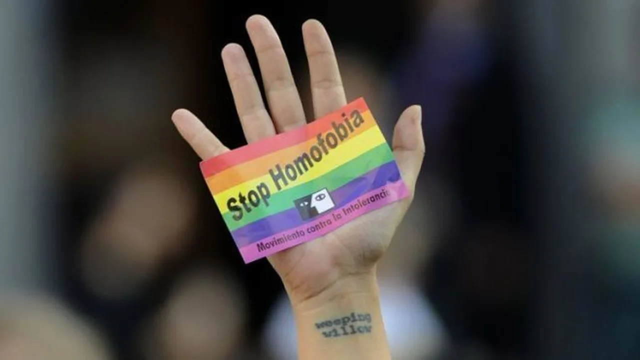 LGTB denuncia homofobia por parte de un concejal