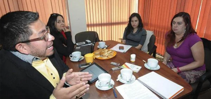 La CIDH saluda vigencia de la ley de Identidad de Género