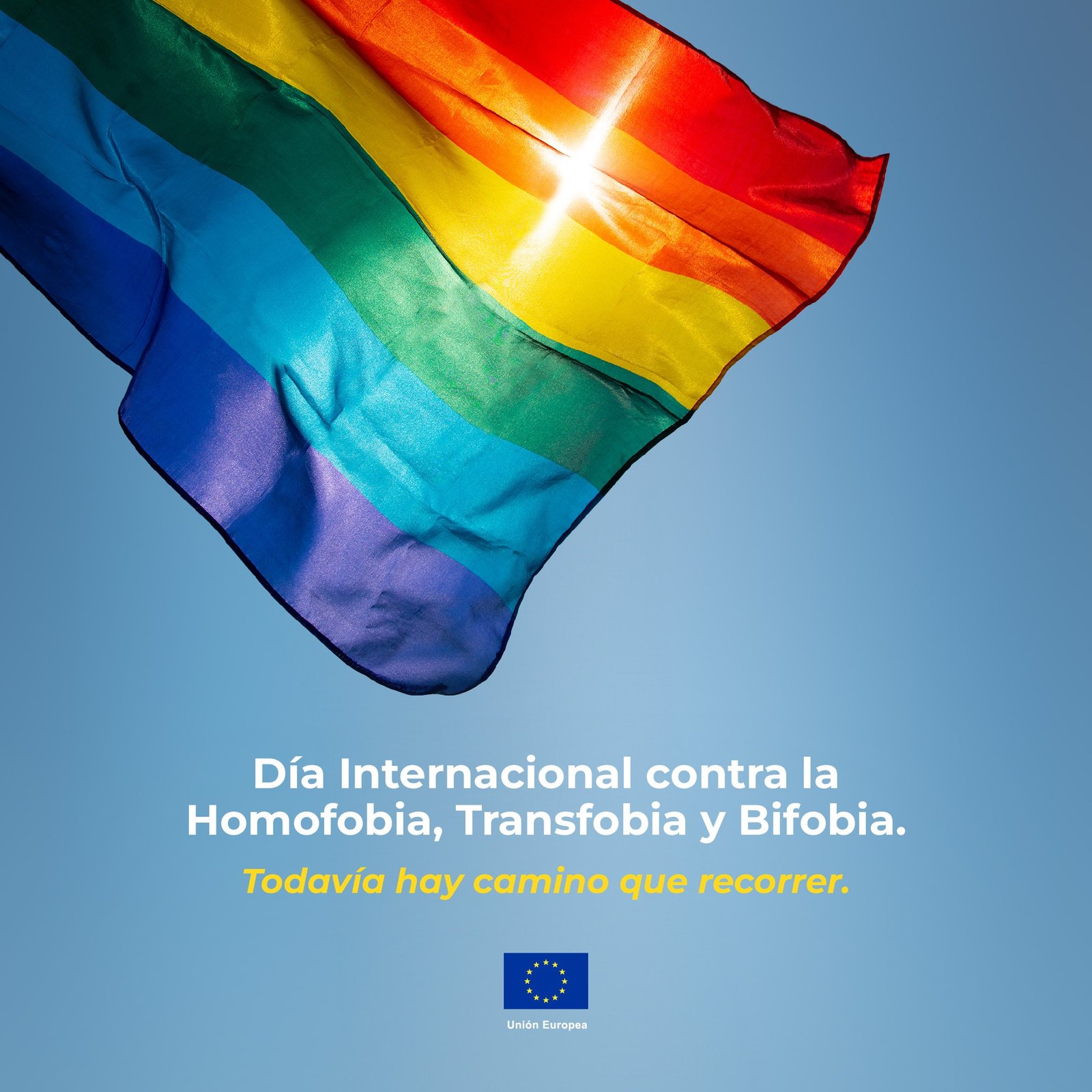 La ONU llama a Bolivia a luchar contra homofobia