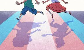 La infancia transexual, una realidad silenciada en Bolivia