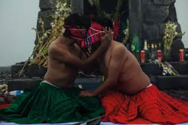 Ser “maricón” en Bolivia es vivir la homofobia todos los días