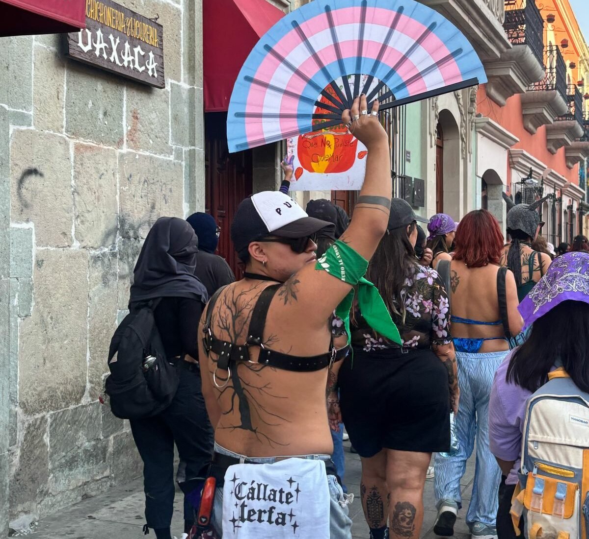 Transmasculinidades y el laberinto del acceso a la salud en México