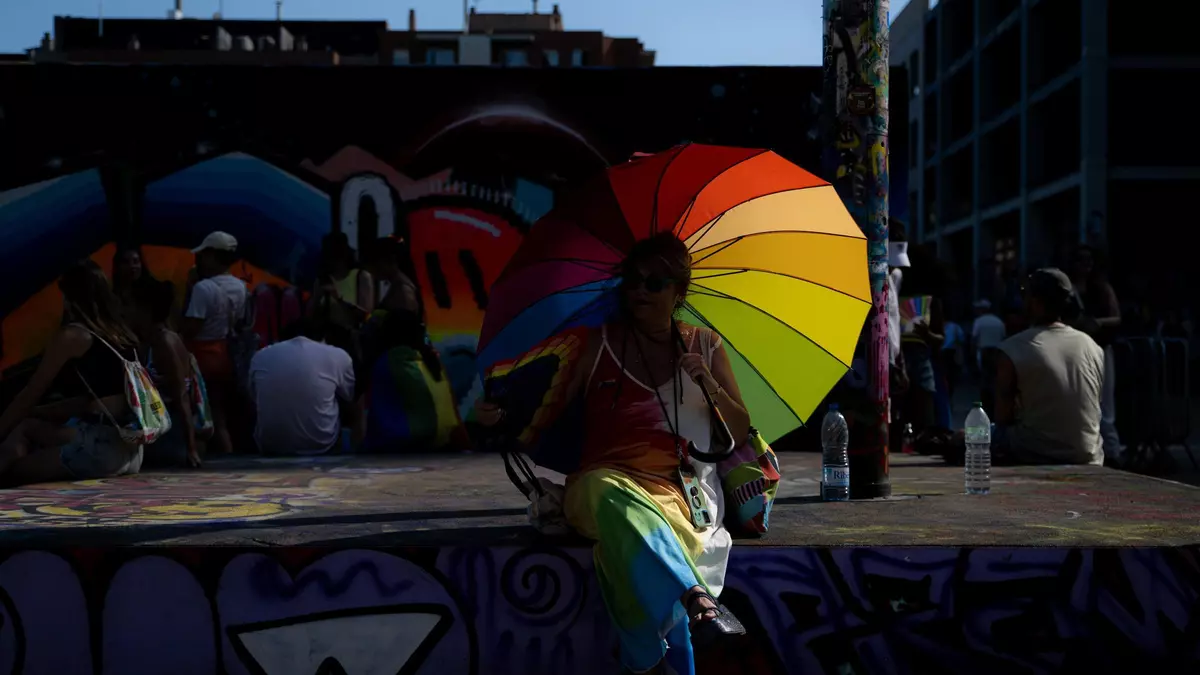 Violencia sexual entre hombres gays, bisexuales y trans: el tabú silenciado