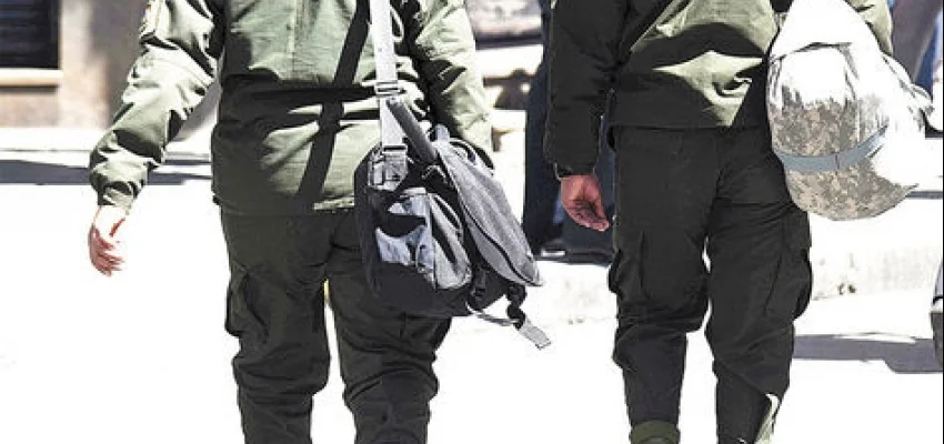 7 de cada 10 policías vieron discriminar a gais y lesbianas en la institución