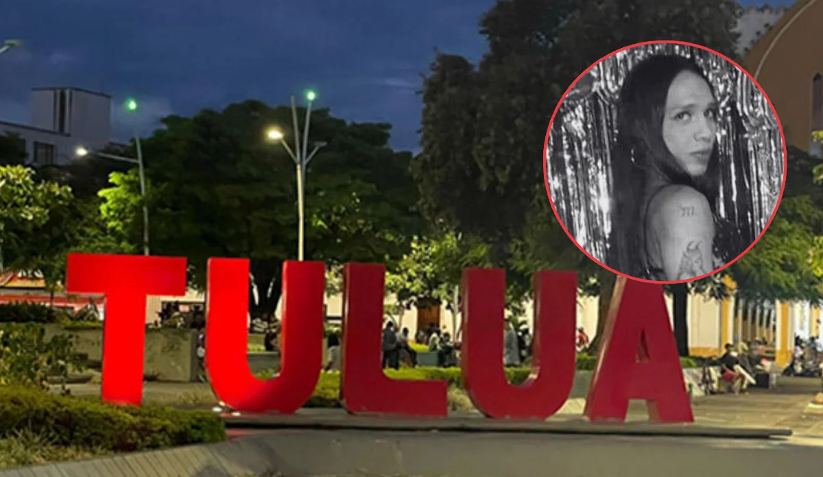 Asesinan a Shaira Patiño, mujer trans en Tuluá, Valle del Cauca